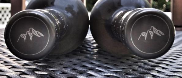 Terra Alpina wines tops