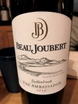 Wines of South Africa&nbsp;(13)