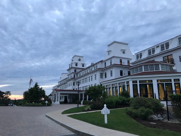 Wentworth by the Sea