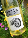 Nora Albariño