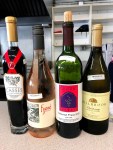 Some of the best Hudson Valley wines&nbsp;2019