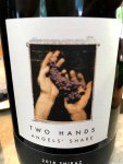 Two Hands Angel’s&nbsp;Share