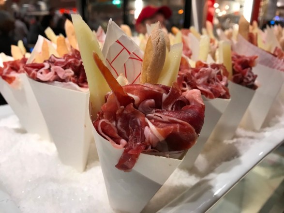 Spain's Great Match 2019