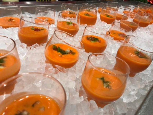 Spain's Great Match 2019