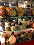 Spanish Cheeses at Mercado Little&nbsp;Spain