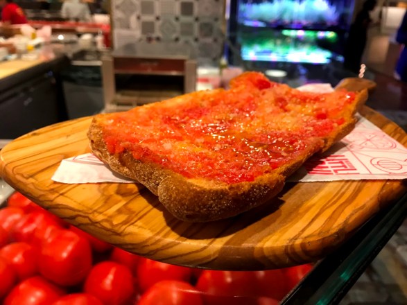 Mercado Little Spain