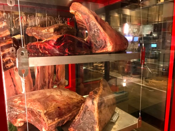 Mercado Little Spain