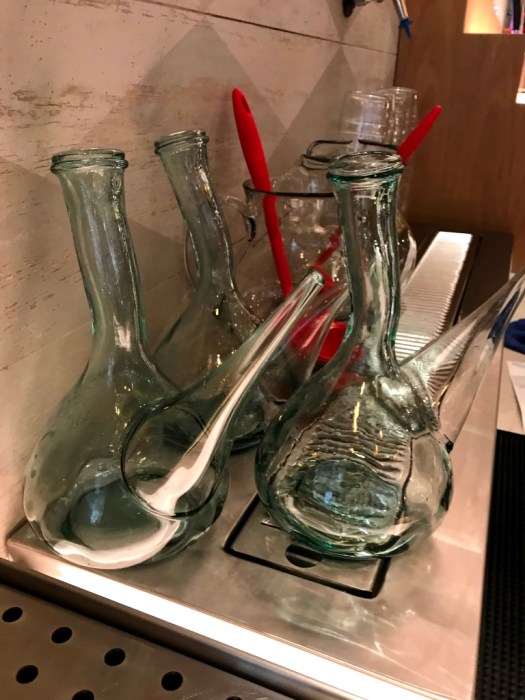 Mercado Little Spain