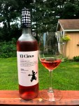 Carinena Rosé (1)