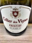 Cellier de Vignes&nbsp;Prestige