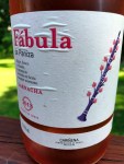 Fabula de Paniza&nbsp;Rosé