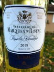 Maquis de Riscal&nbsp;Verdejo