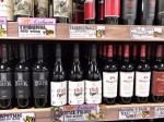 Trader Joe’s California wine&nbsp;selection
