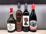 Trader Joe’s wines for&nbsp;tasting