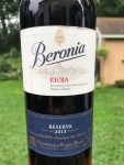 Bodegas Beroni Reserva