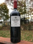 Bodegas LAN Culmen Rioja&nbsp;Bottle