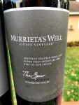 Murrieta’s Well