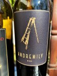 Andremily Wines Syrah No&nbsp;5
