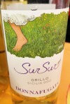 Donnafugata Sicilia Grillo&nbsp;SurSur