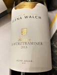 Elena Walch Alto Adige&nbsp;Gewurztraminer