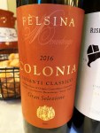 Fèlsina Chianti Classico&nbsp;Colonia