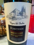 Fontodi Vigna Del&nbsp;Sorbo