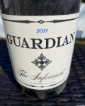 Guardian Cellars The&nbsp;Informant
