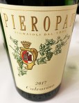 Leonildo Pieropan Soave Classico&nbsp;Calvarino
