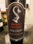 Soldera Brunello di&nbsp;Montalcino