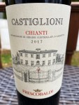 Frescobaldi Castiglioni Chianti