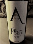 Salabka Le Poete Pinot&nbsp;Blanc