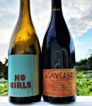 Cayuse and No&nbsp;Girls