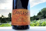 Cyause Syrah Calloix&nbsp;Vineyard
