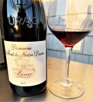 Domaine La Font de Notre Dame&nbsp;Lirac