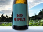 No Girls Syrah