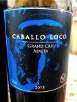 Caballo Loco Grand Cru&nbsp;Apalta