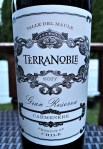 Terra Noble Carmenere Gran&nbsp;Reserva