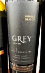 Ventisquero Grey Carmenere