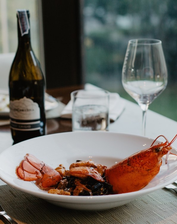 Pairing Lobster and Wine: What Works Well? | Talk-A-Vino