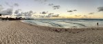 Cancun 2021 Panorama sunrise&nbsp;(3)
