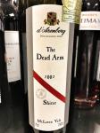 d’Arenberg The Dead Arm Shiraz