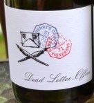 dead letter office&nbsp;shiraz