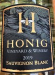 Honig Sauvignon Blanc