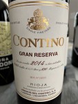Contino Rioja