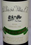 La Rioja Alta 904