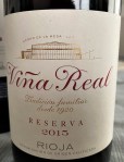 Vina Real