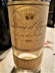 Chateau d Yquem