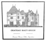 Chateau Haut Brion