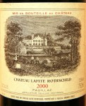 Chateau Lafite