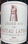 Chateau Latour